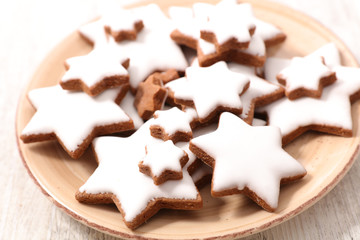 christmas cookie