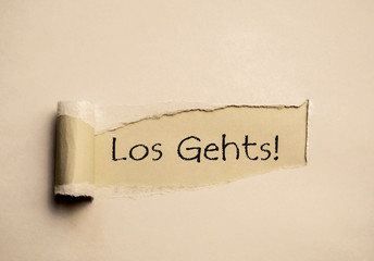Los Gehts!