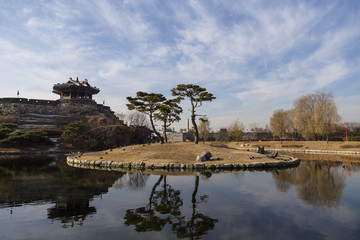 EastNorth Watchtower and Garden