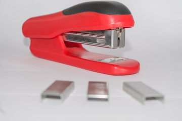 Stapler