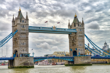Obraz premium London Tower Bridge