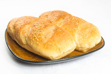 whole wheat breads