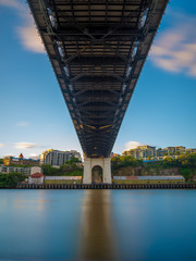 Story Bridge