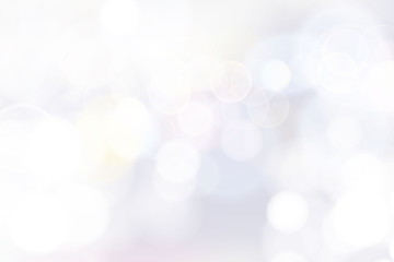 Shining lights background. Blur Studio Backdrop illustration