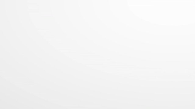 Two passports animation for travel video