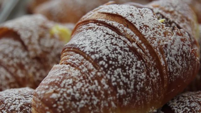 cornetti pasticceria