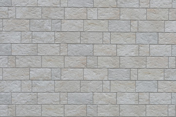 Background of an old brick wall