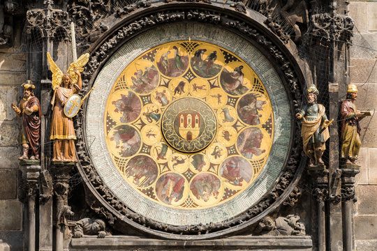 Altst&auml;dter Rathaus, Prag