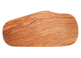 Kitchen olive plank