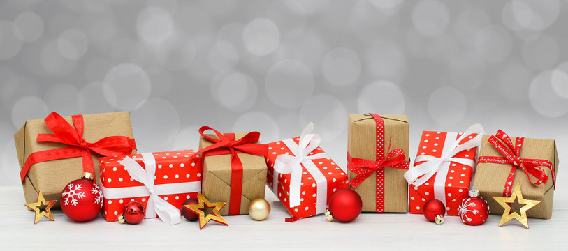 Weihnachten / Weihnachtsgeschenke