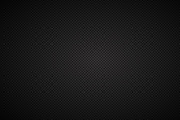 Black abstract background with squares, vector illustration