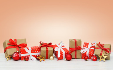 Weihnachten / Weihnachtsgeschenke