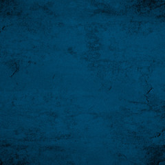 abstract blue background texture cement vintage