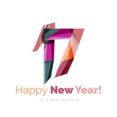 Fototapeta premium New Year and Christmas holiday elements