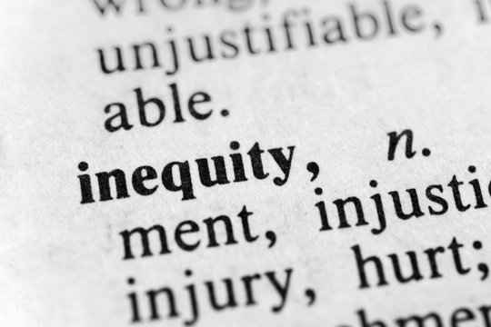 Inequity