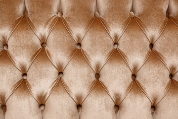 Corduroy upholstery background