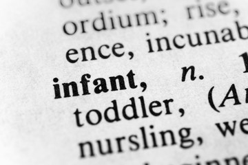 Infant