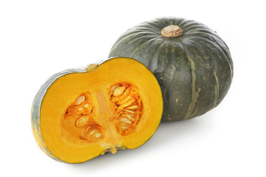 かぼちゃ　Pumpkin