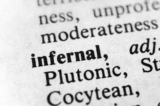 Infernal
