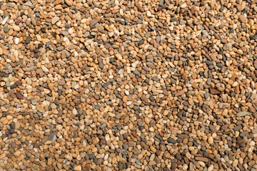 Abstract background with pebbles or stone.