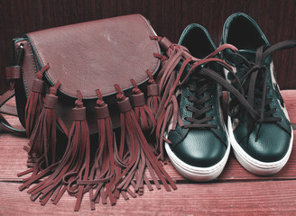 fashion accessories