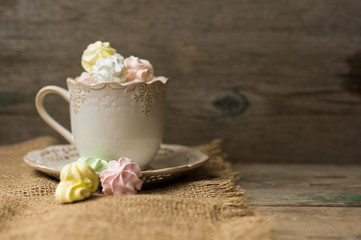 Bizet sweets