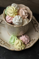 Bizet sweets