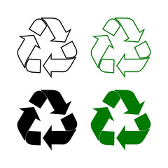 recycle symbol