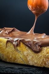 Culinaire - Nutella
