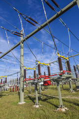 transformer for wind energy