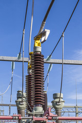 transformer for wind energy