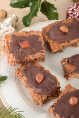 Berliner Brot- Lebkuchen