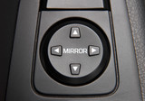 side mirror switch control