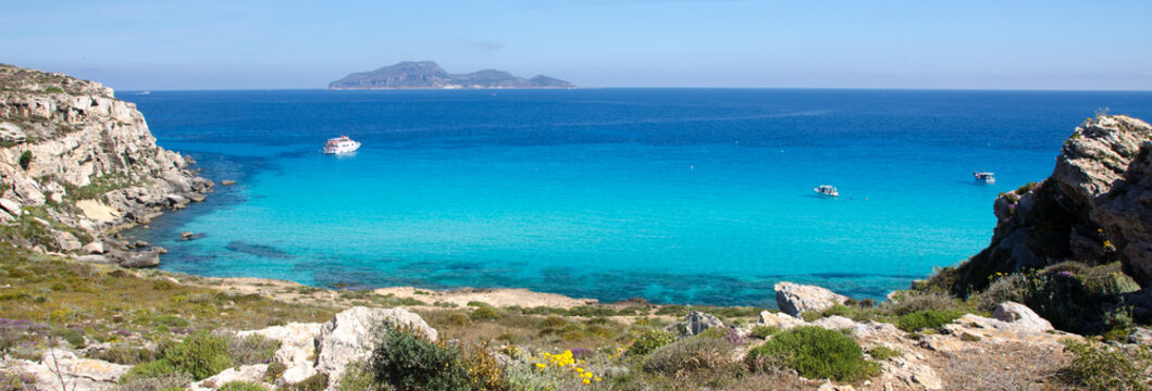 Egadi Islands, Favignana