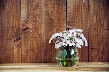 vase with Flowers