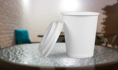 Cup.