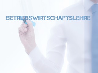 Betriebswirtschaftslehre