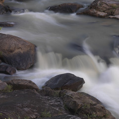 Mountain Pine Ridge Reserve, Waterfall