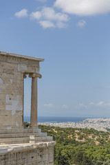 Fototapeta premium Greece Mediterranean Sea