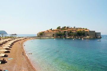 Peninsula 