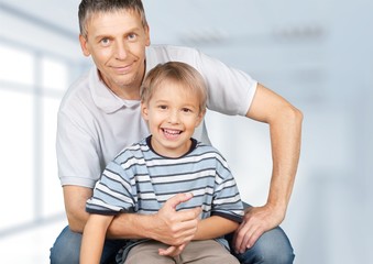 Role model.