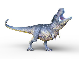 Fototapeta premium dinozaur