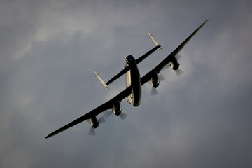 Lancaster