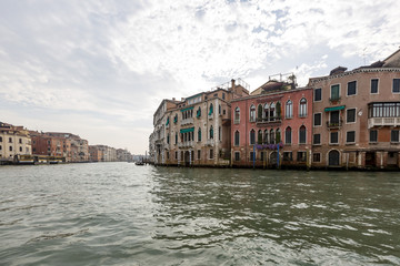 Venice, Italy