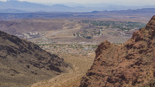 Southern Nevada