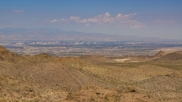 Southern Nevada