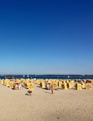 travem&uuml;nde