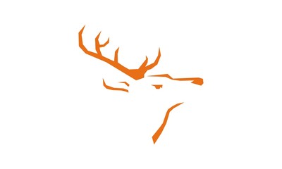 Symbol Deer Logo