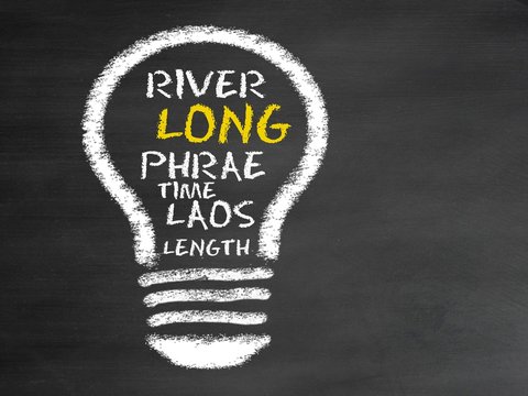 long