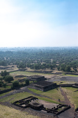 Teotihuacán